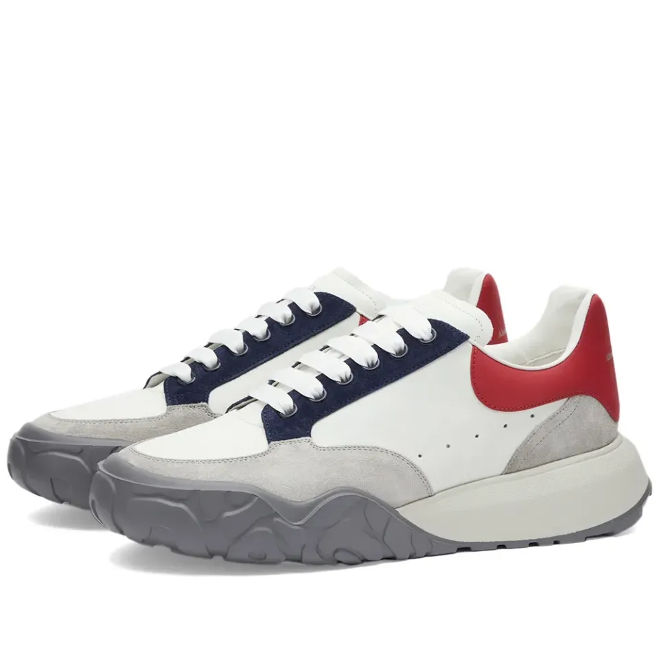 Court Trainer