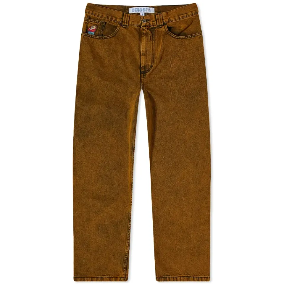 Polar Skate Co. Big Boy Jeans