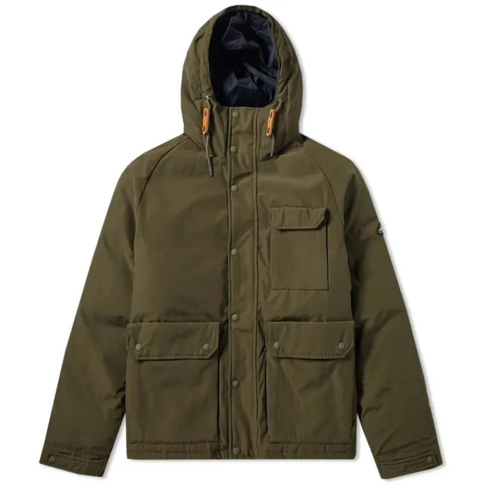 Apex Parka