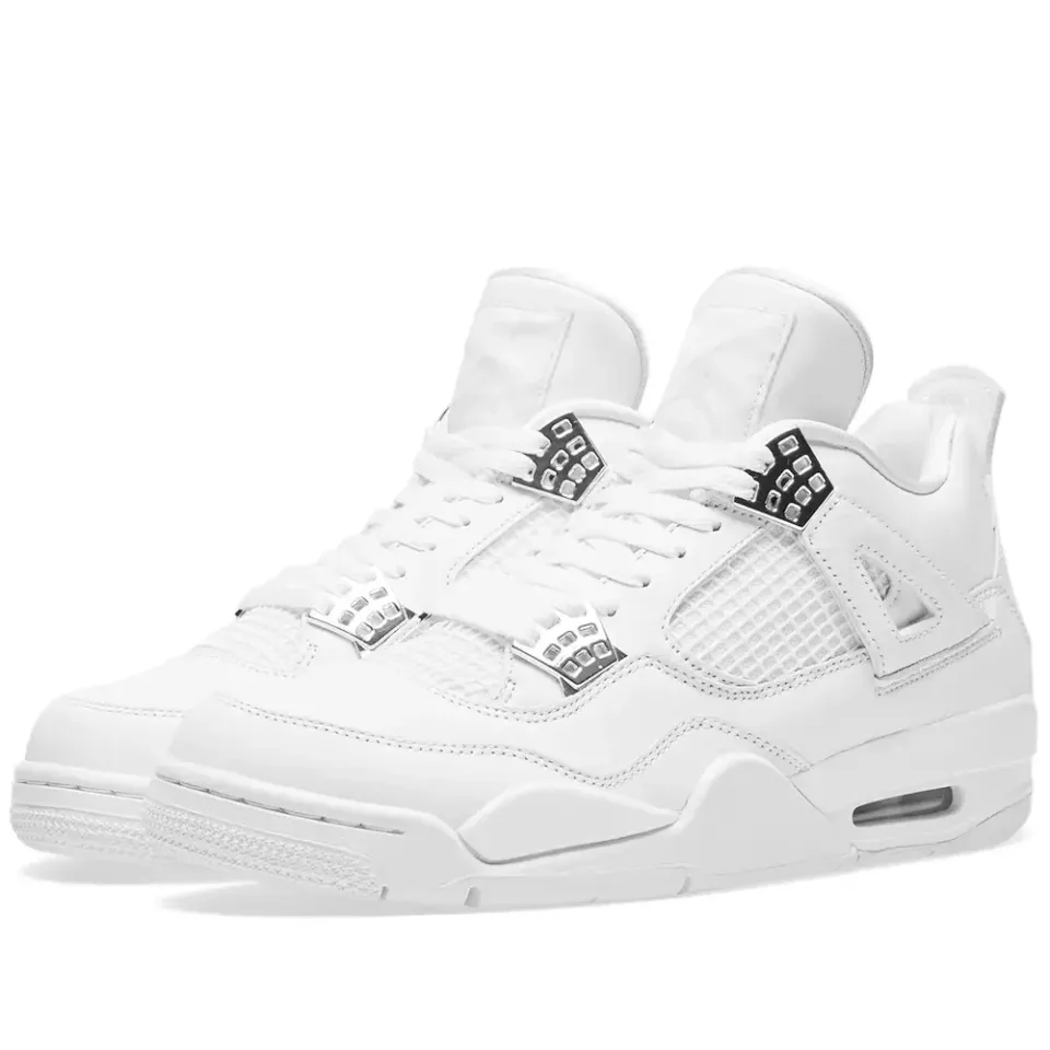 Nike Air Jordan IV Retro