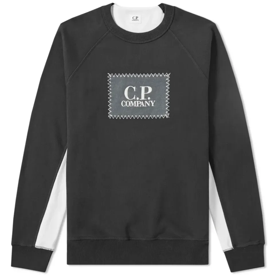 Patch Logo Sweat