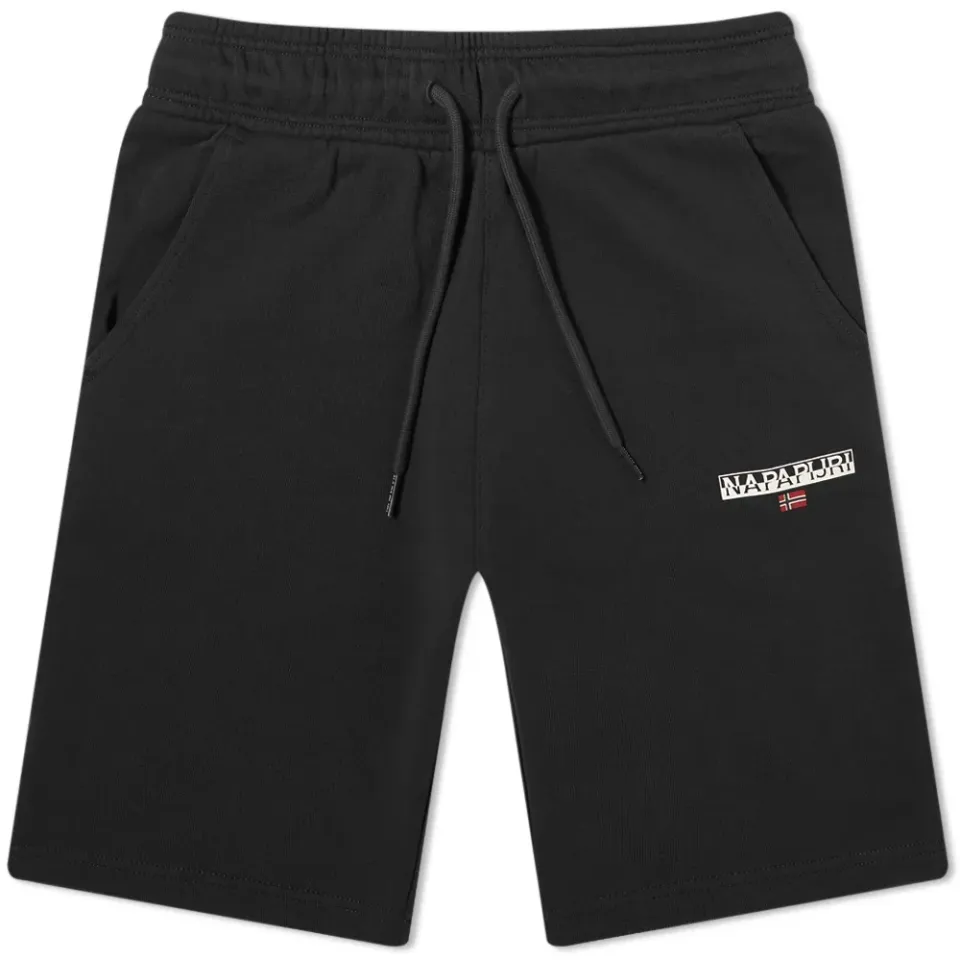 Logo Shorts