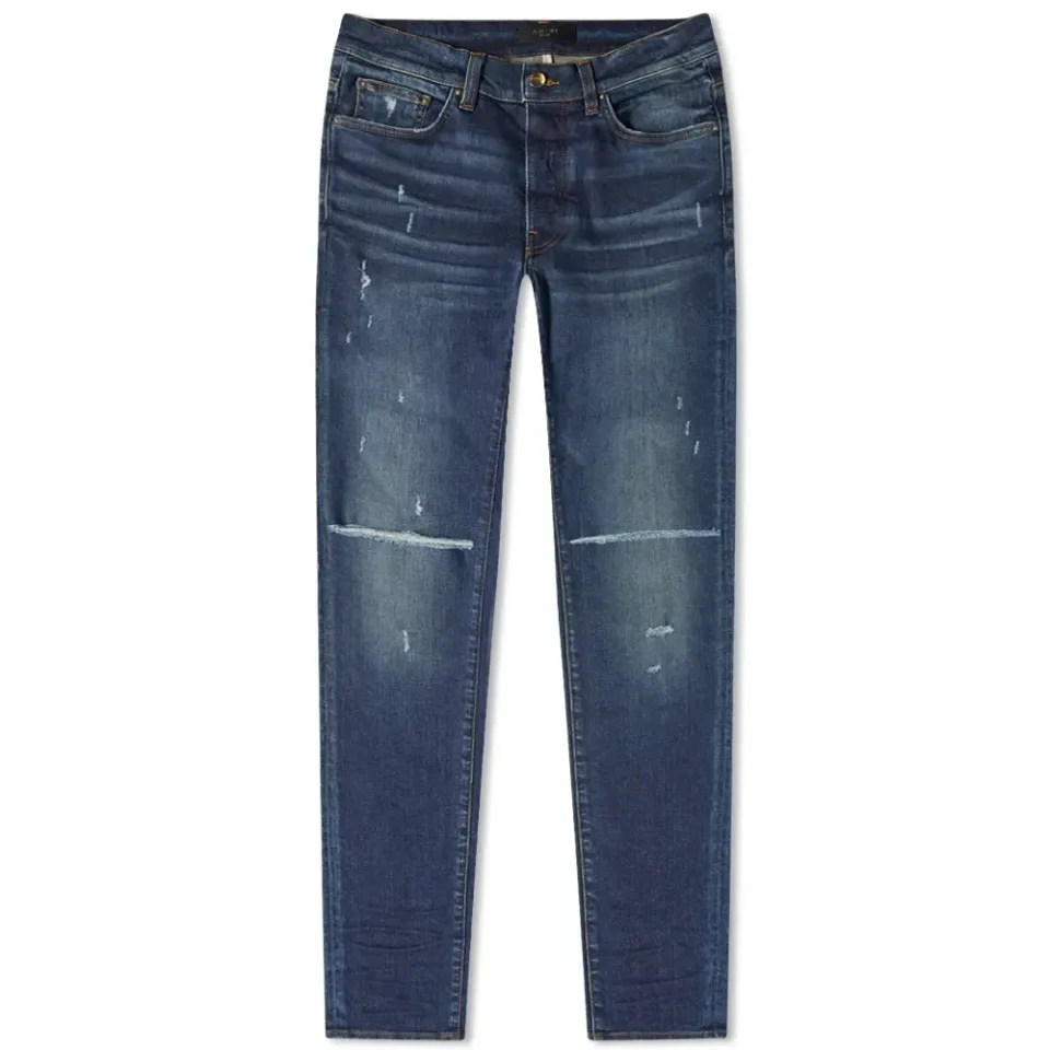 Slash Jeans