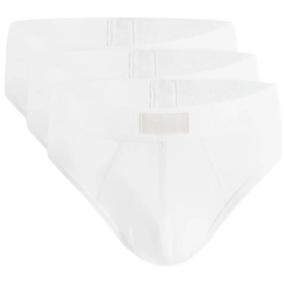 Cotton Brief - 3-Pack