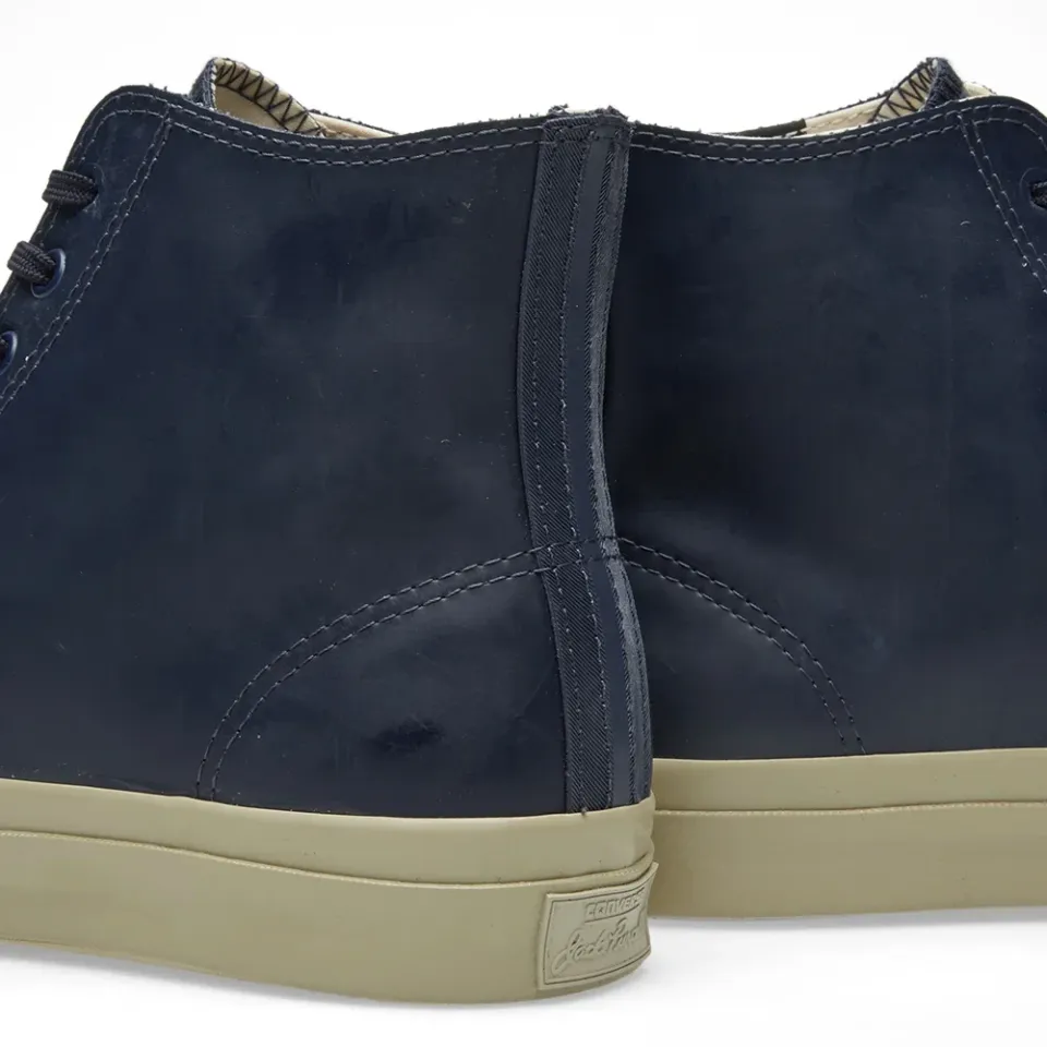 Jack Purcell Signature Hi Rubber