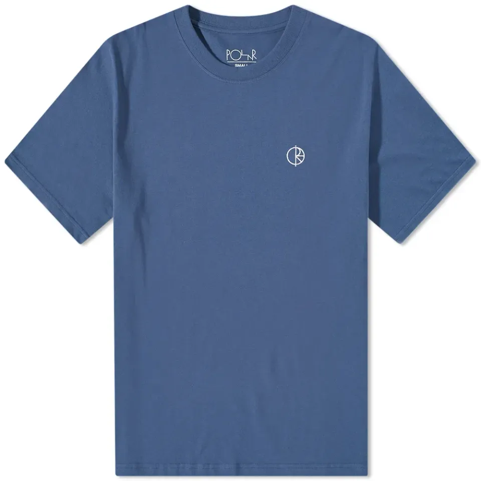 Polar Skate Co. Team T-Shirt