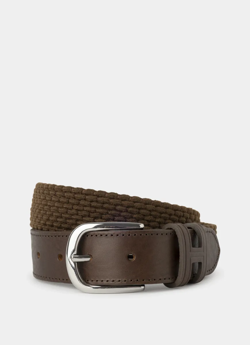 Parachute Stretch Belt