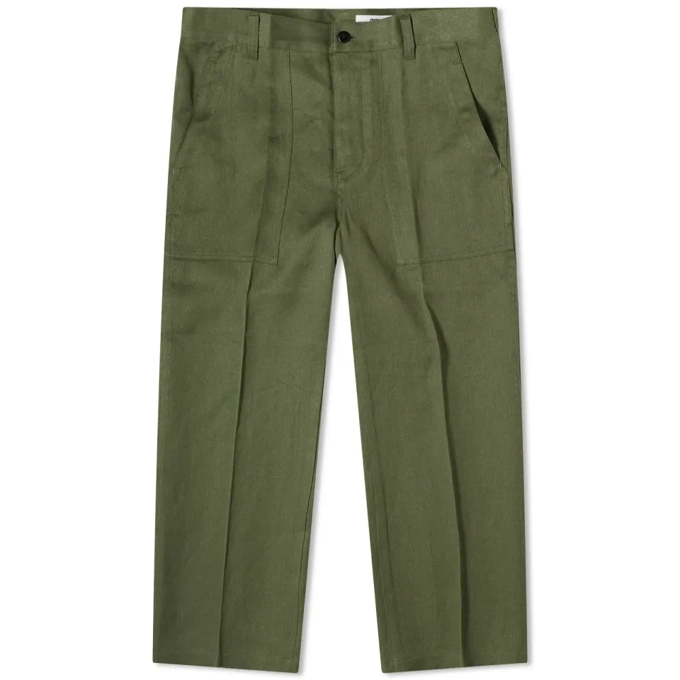 Alda Pants
