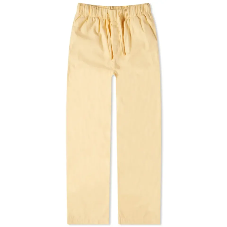 Flannel Sleep Pant