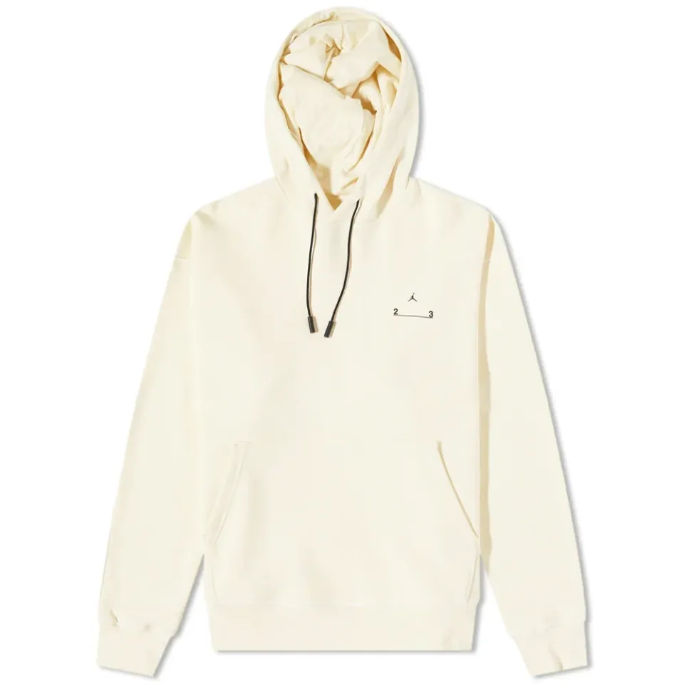 23 Engineered Fleece Pullover Hoodie