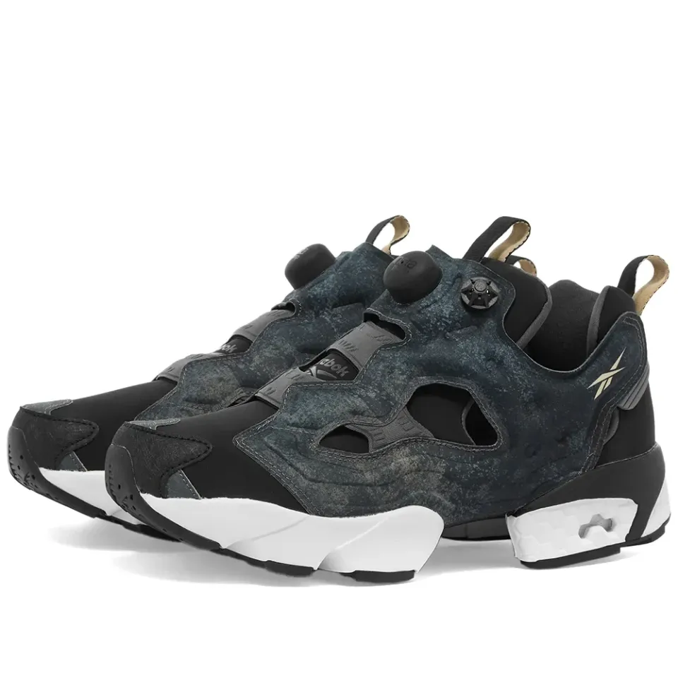 Instapump Fury OG NM Fury 5