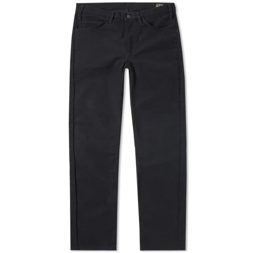 107 Ivy League Slim Jean