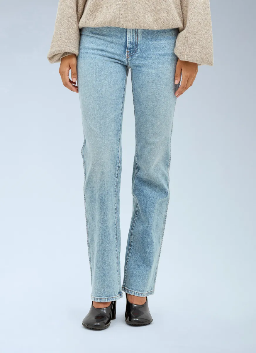 Danielle Jeans