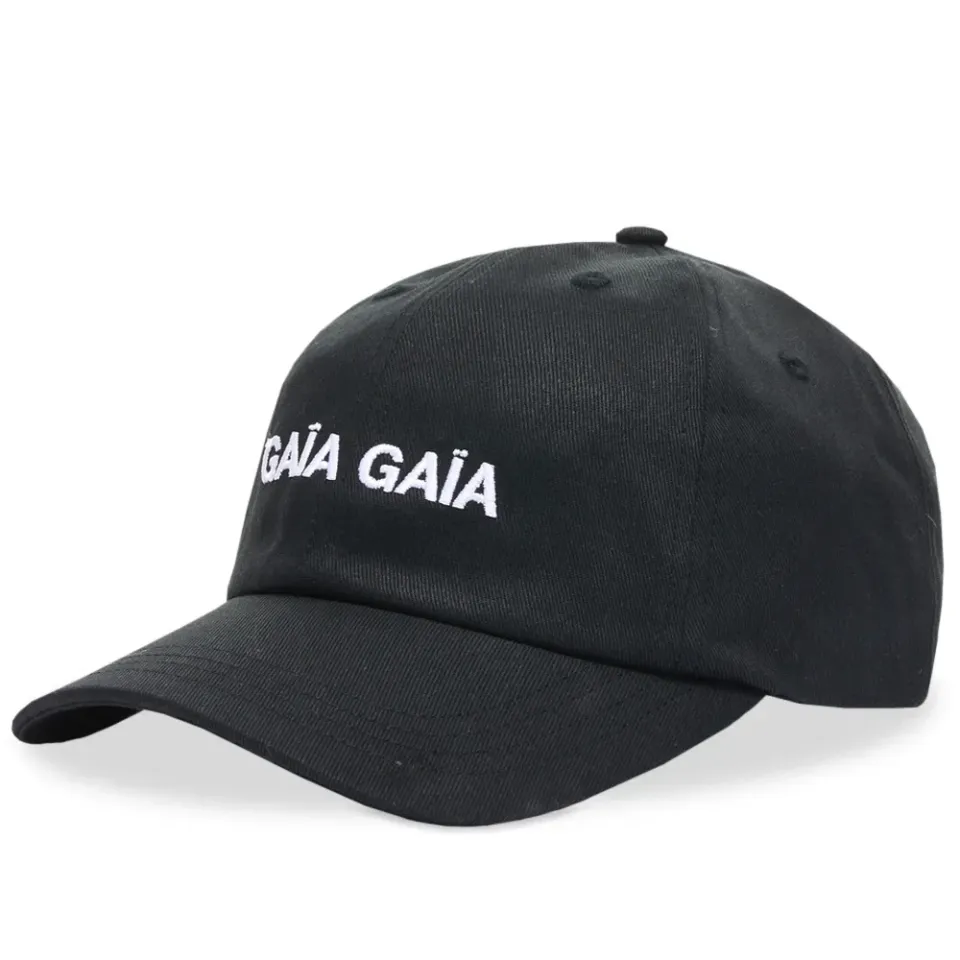 GAÏA GAÏA Baseball Cap