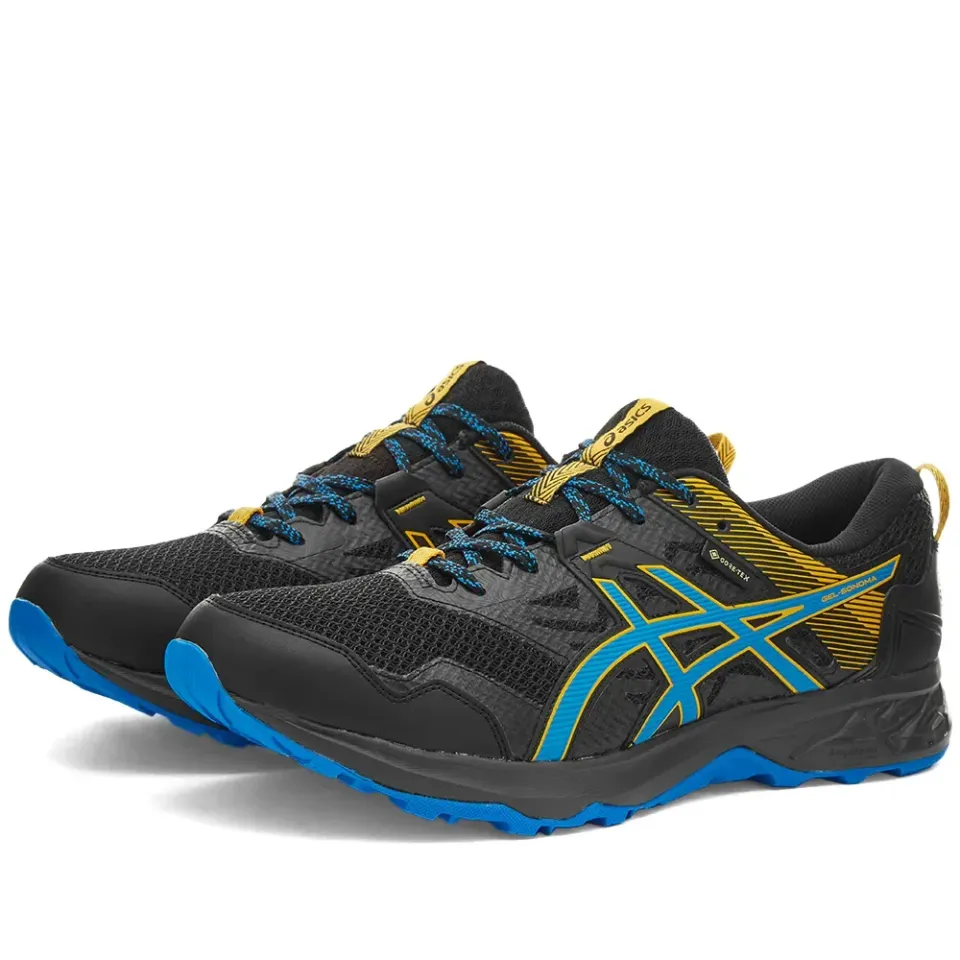 Gel Sonoma 5 Gore-Tex