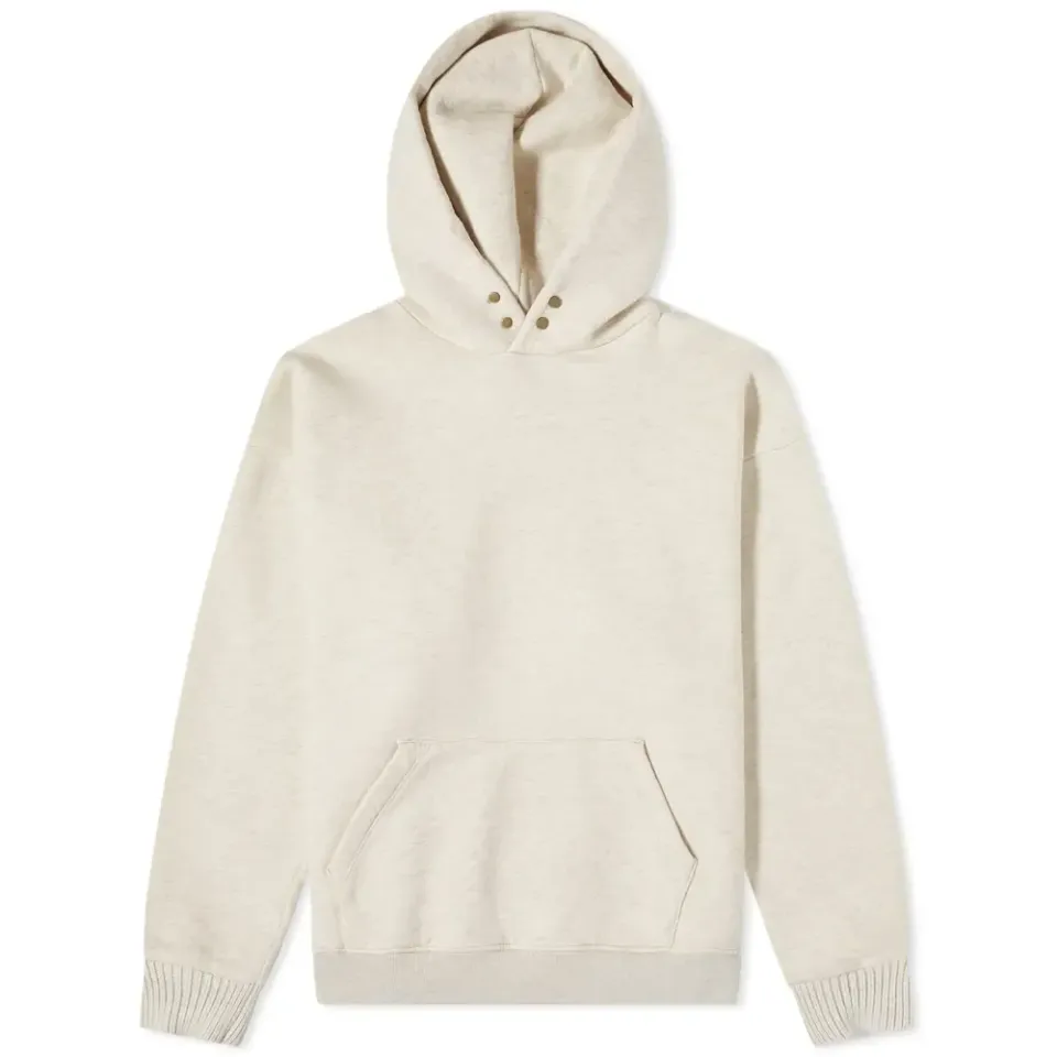 The Vintage Hoody