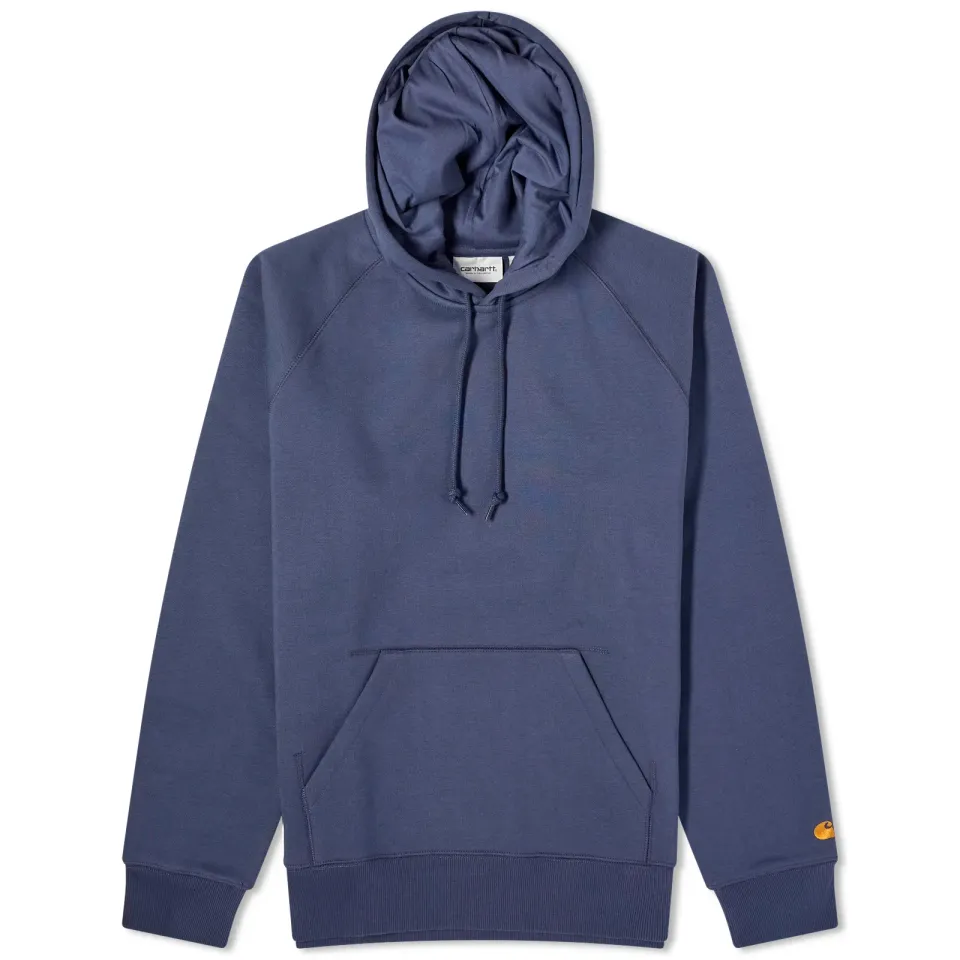 Hooded Chase Sweat
