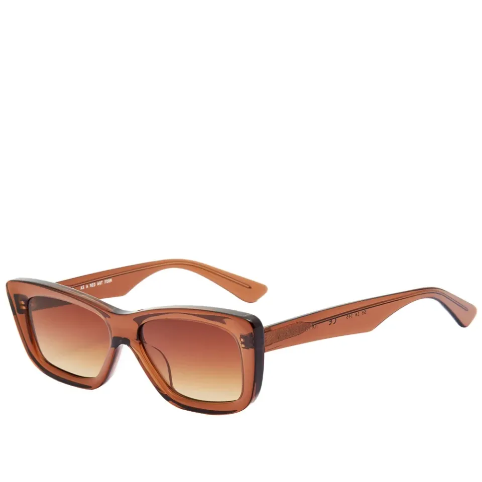 Frenzy Sunglasses