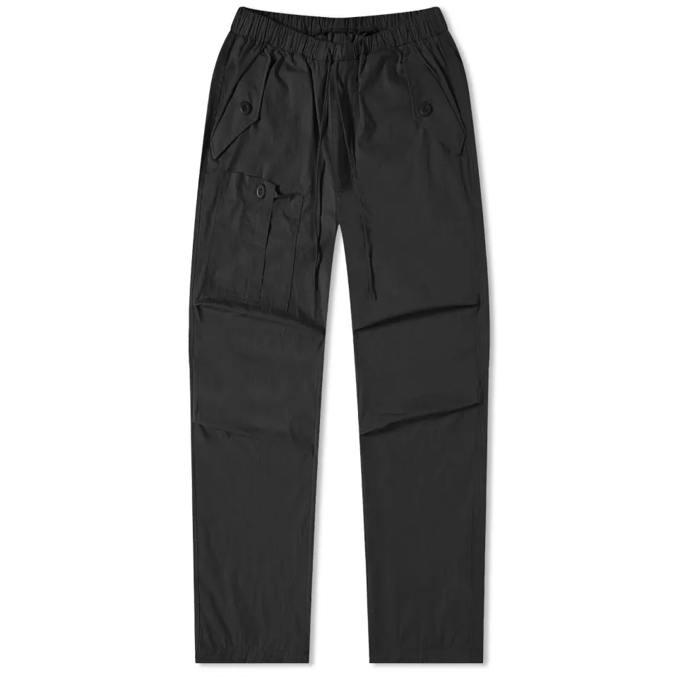 Ripstop Mil Pants