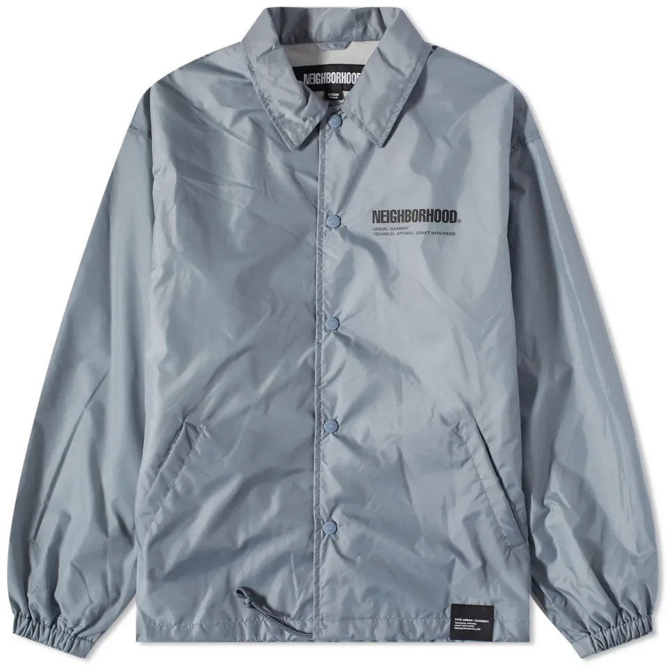 Windbreaker Jacket