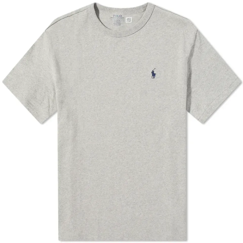 Heavyweight T-Shirt