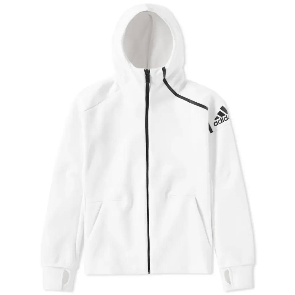 Z.N.E. Hoody