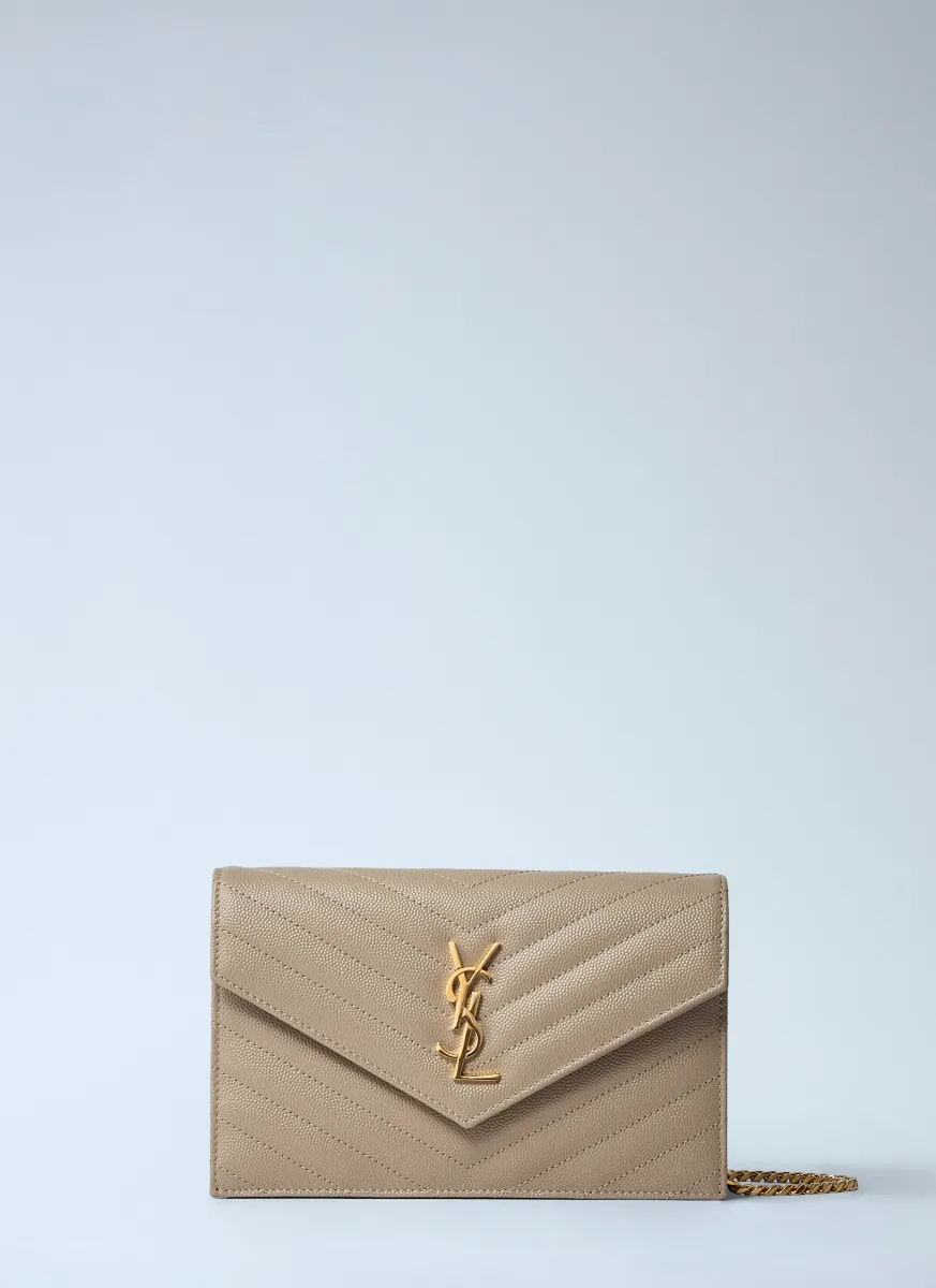 Cassandre Envelop Chain Wallet