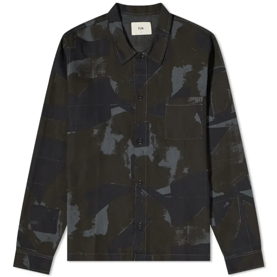 Seoul Shirt