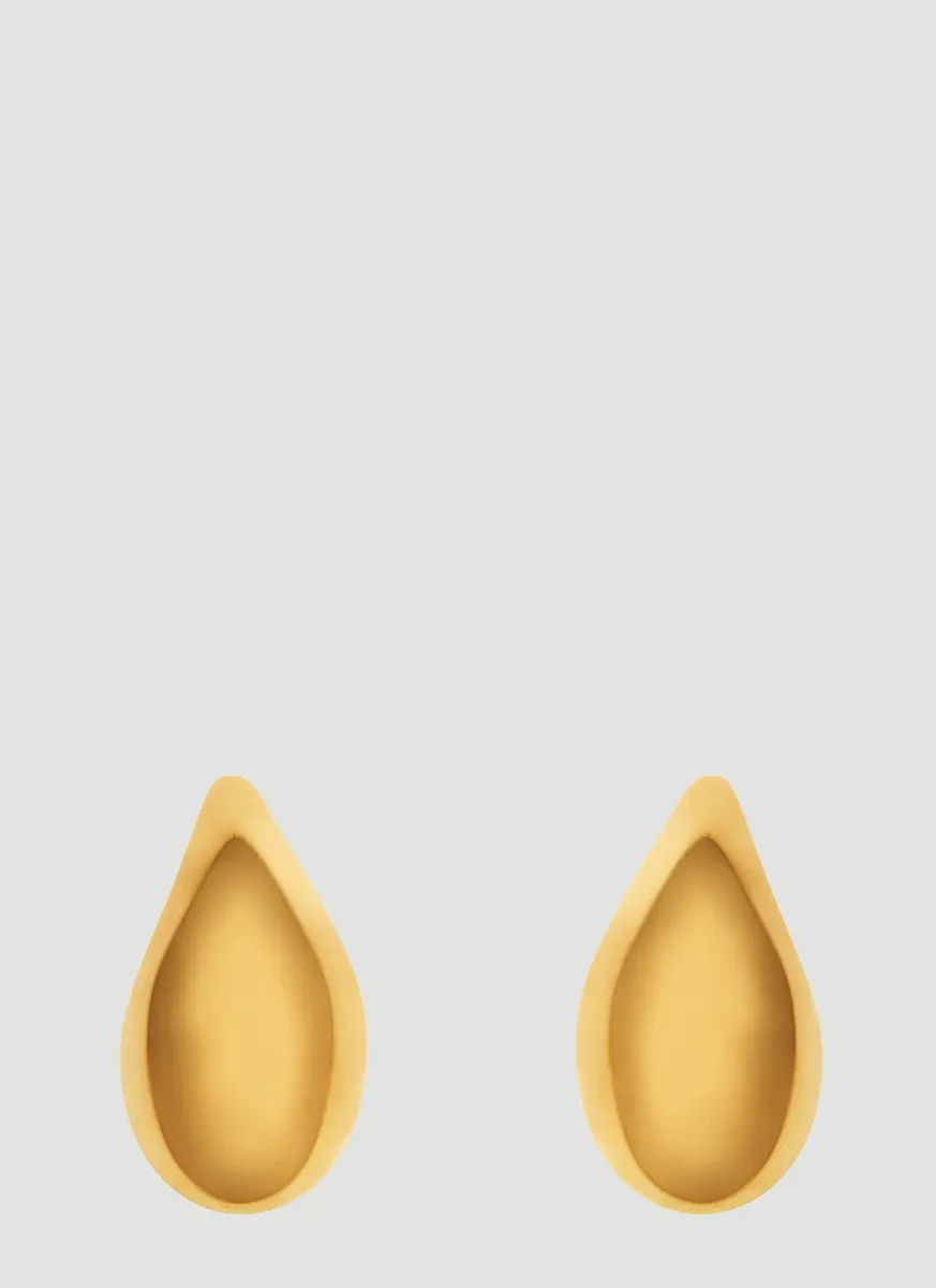 Drop Earrings