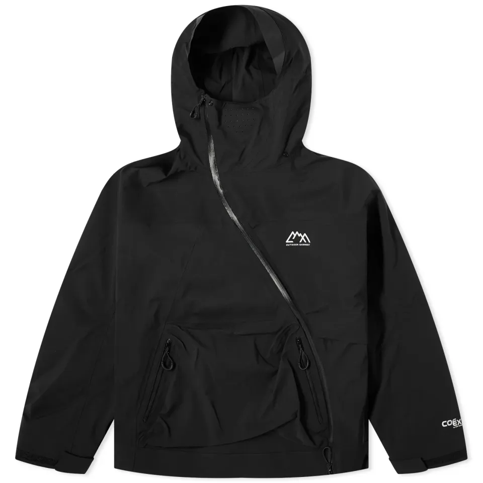 Slash Shell Coexist Jacket