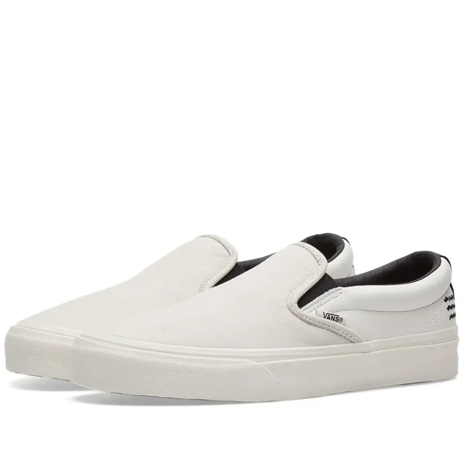 Taka Hayashi Slip On 66 LX