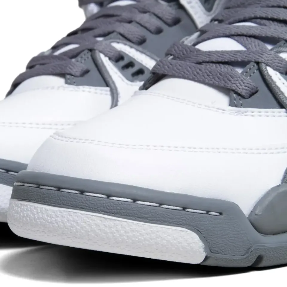 Air Flight 89