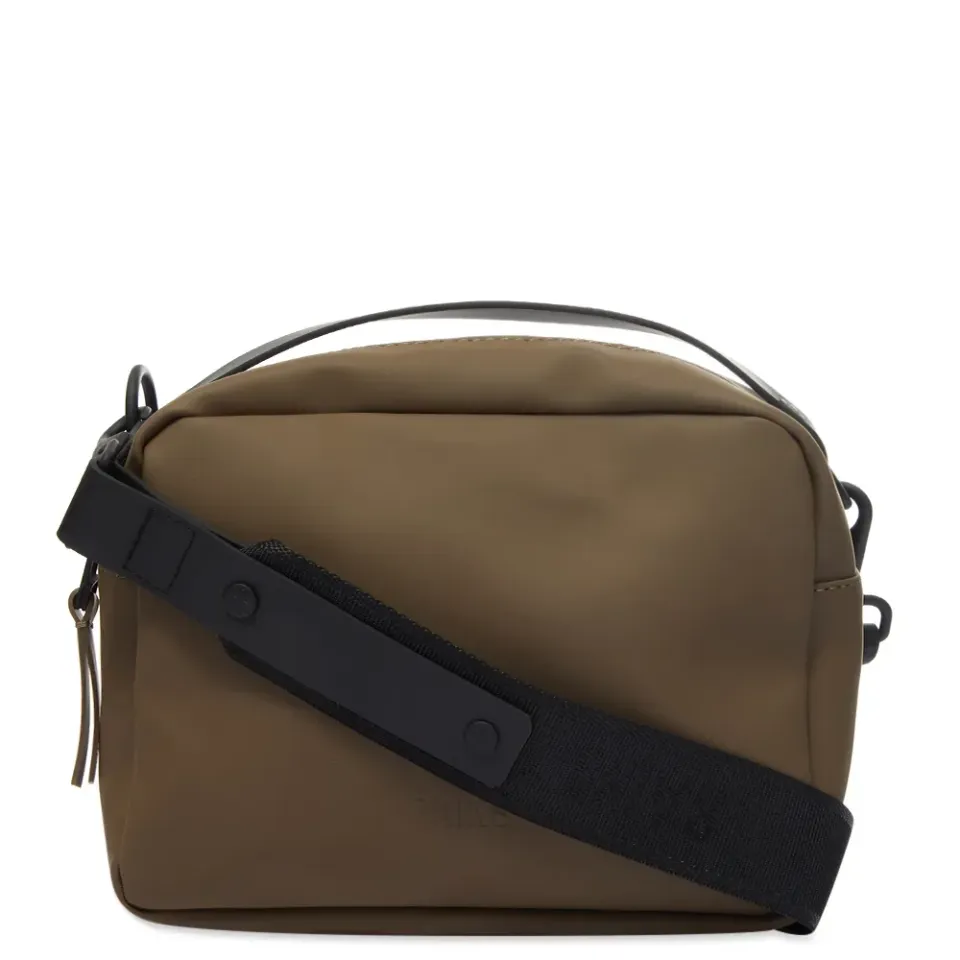 Box Bag