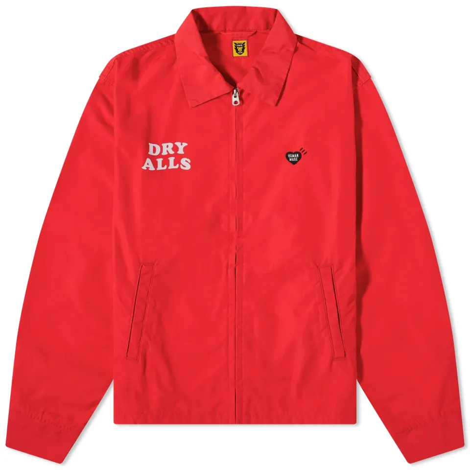 Drizzler Jacket