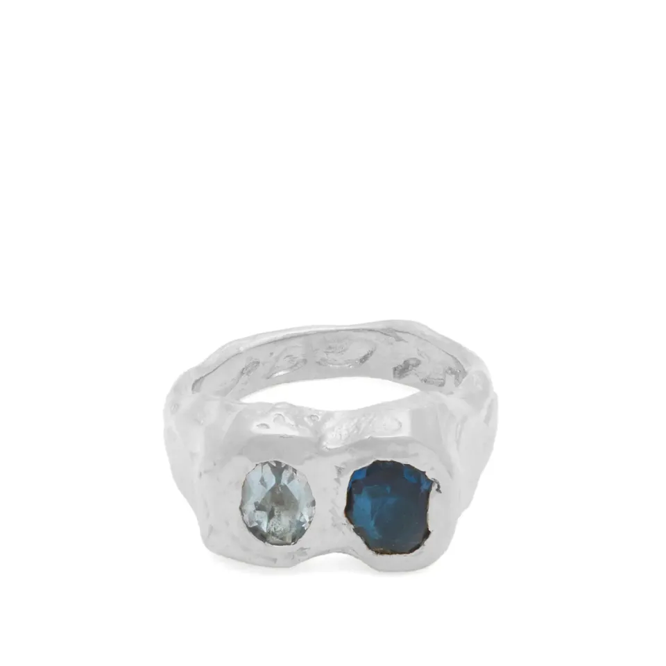 Buzo Ring