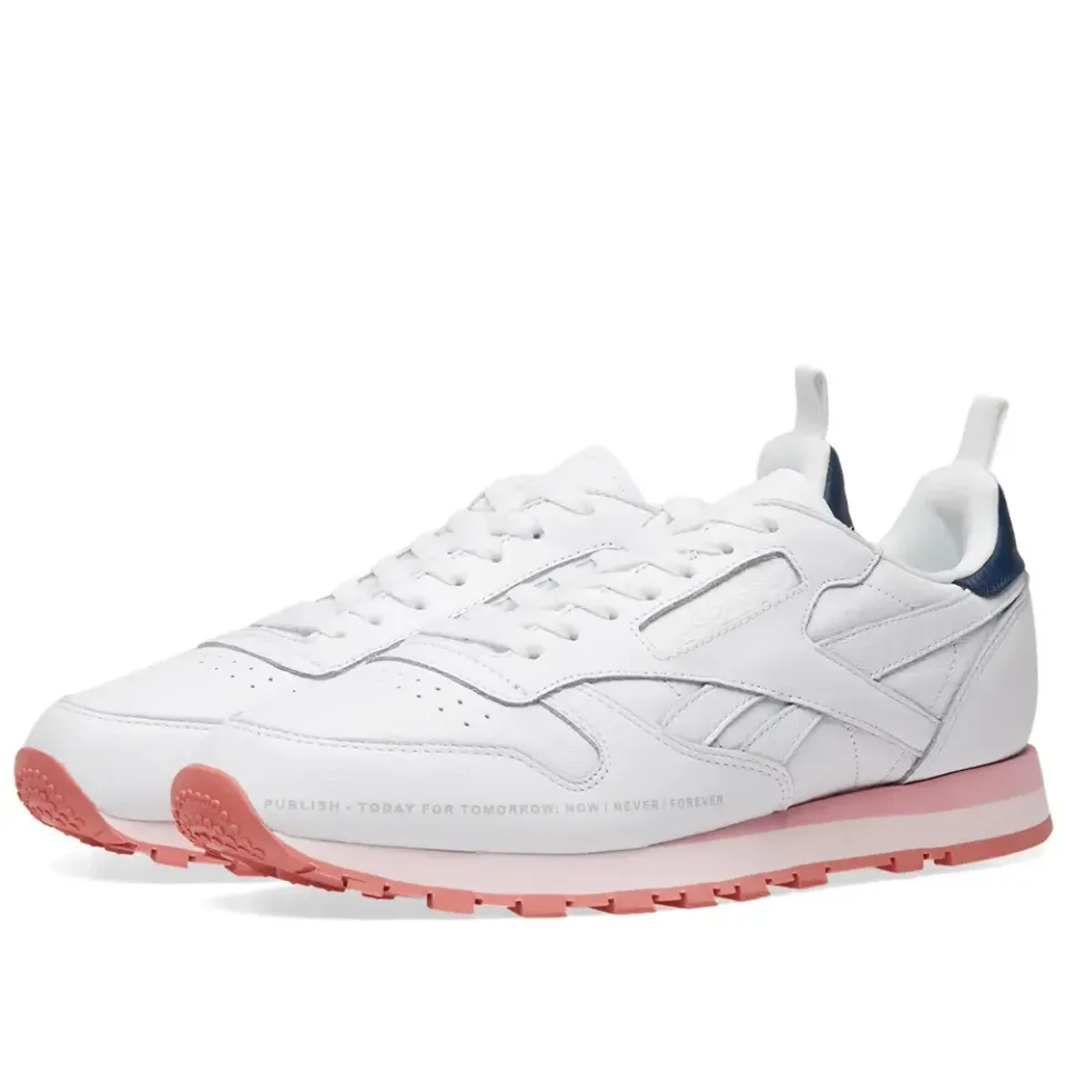 x Publish Classic Leather Revenge
