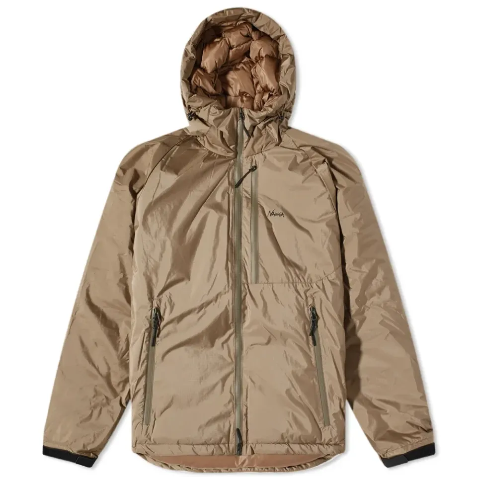 Aurora Down Jacket