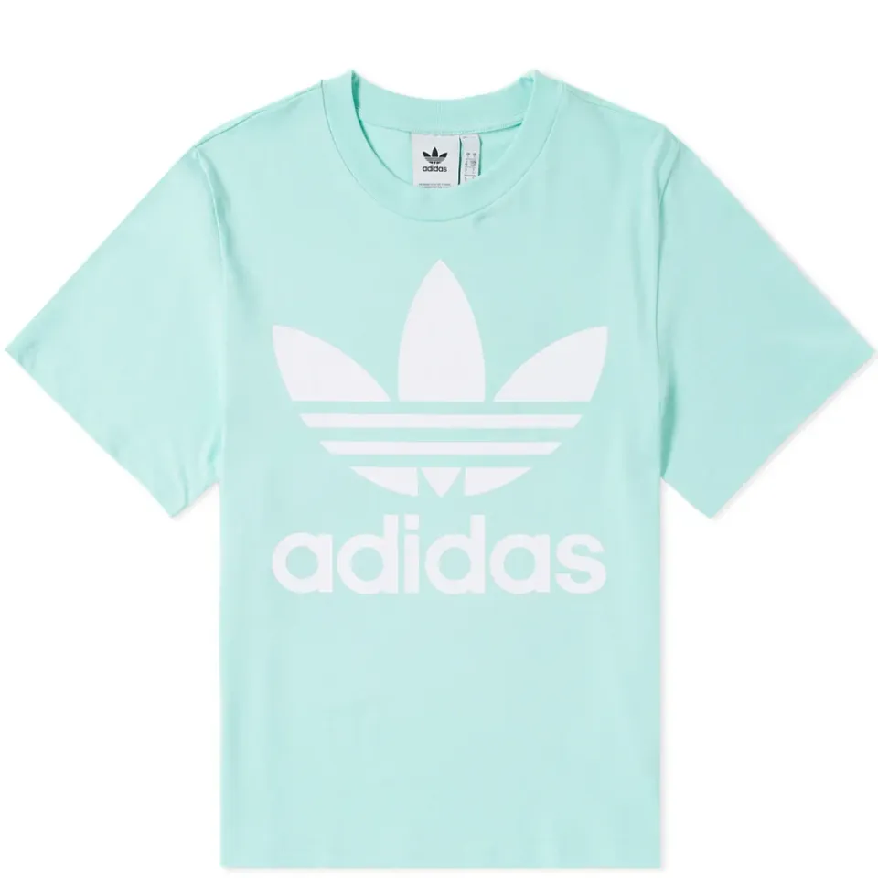 Oversized Tee