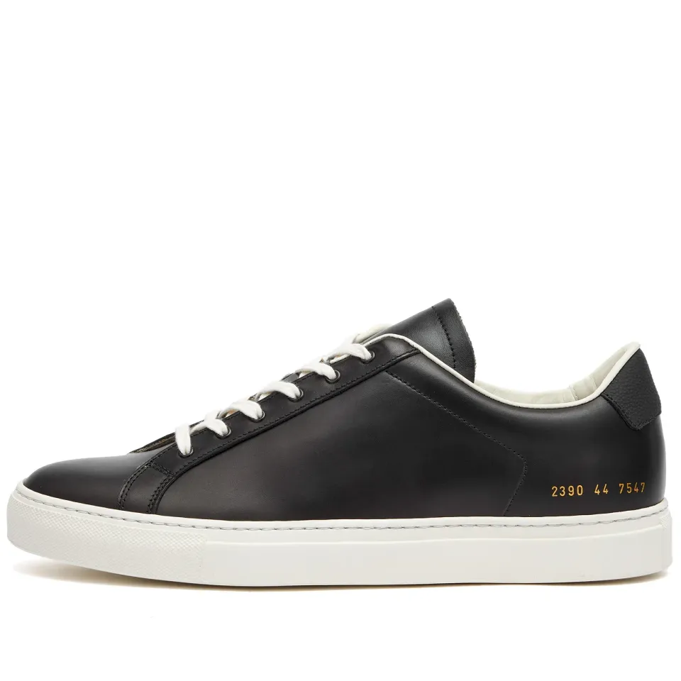 Retro Low
