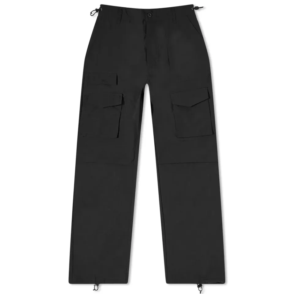 Multi Pocket Pant
