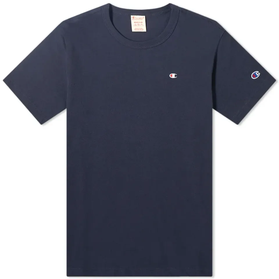 Chest Logo T-Shirt