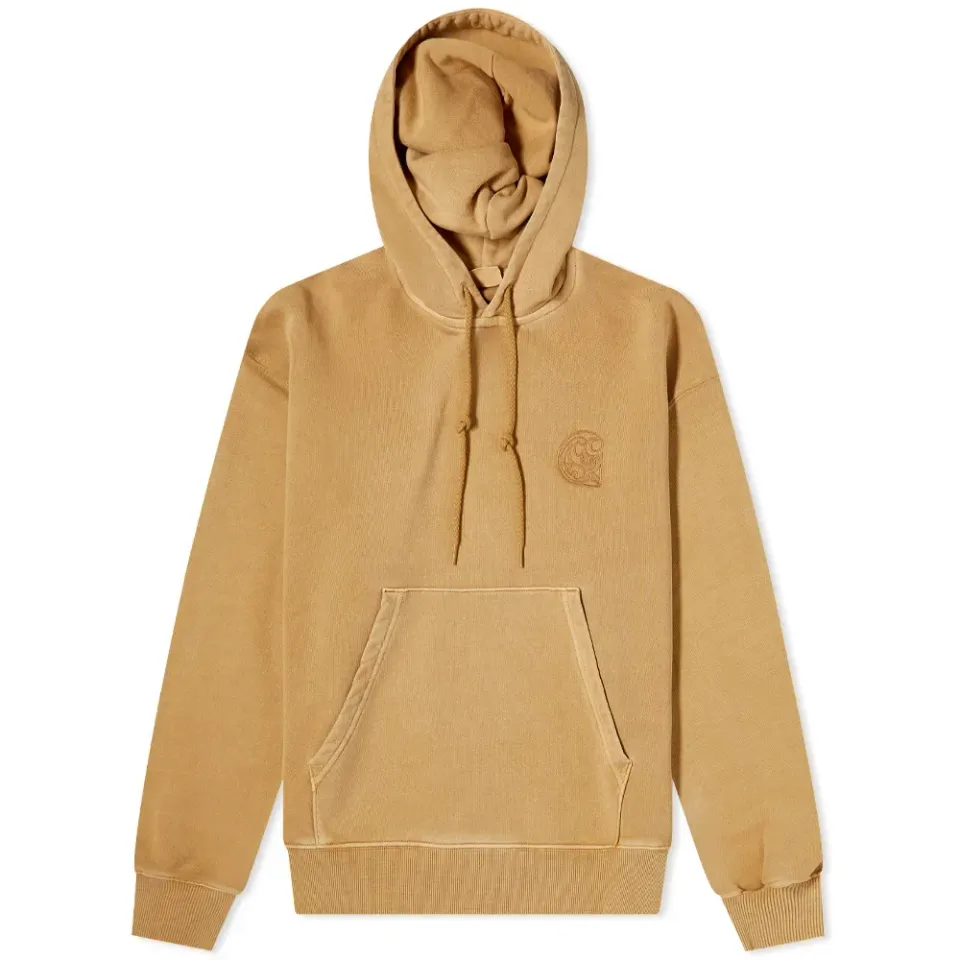 Carhartt Hooded Verse Crew Neck Sweat