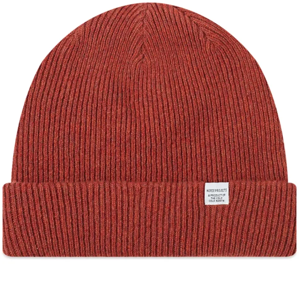 Norse Beanie