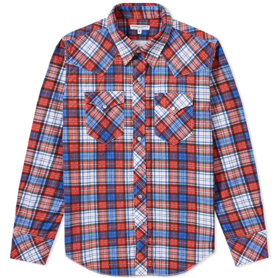 Western Shirt