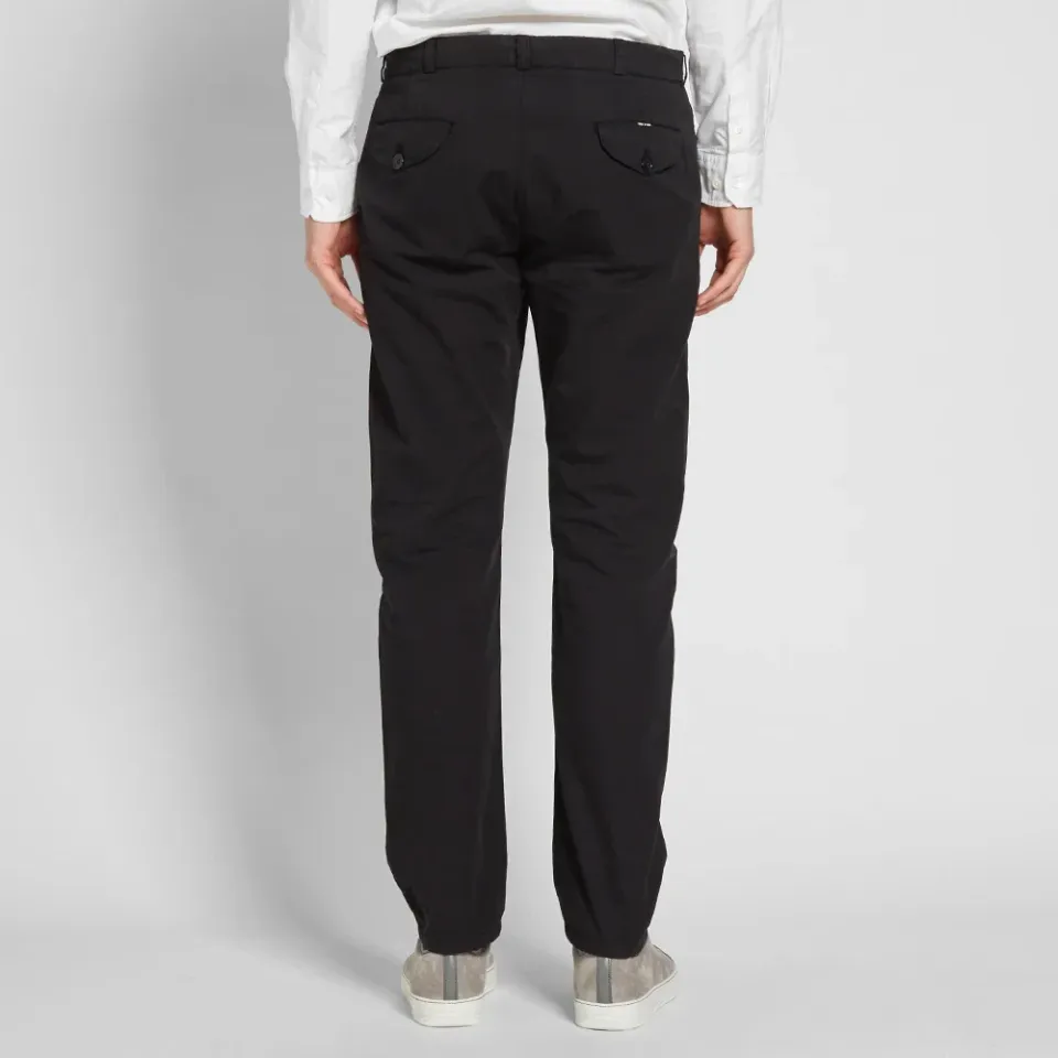 Maison Kitsuné Overdyed Jay Chino