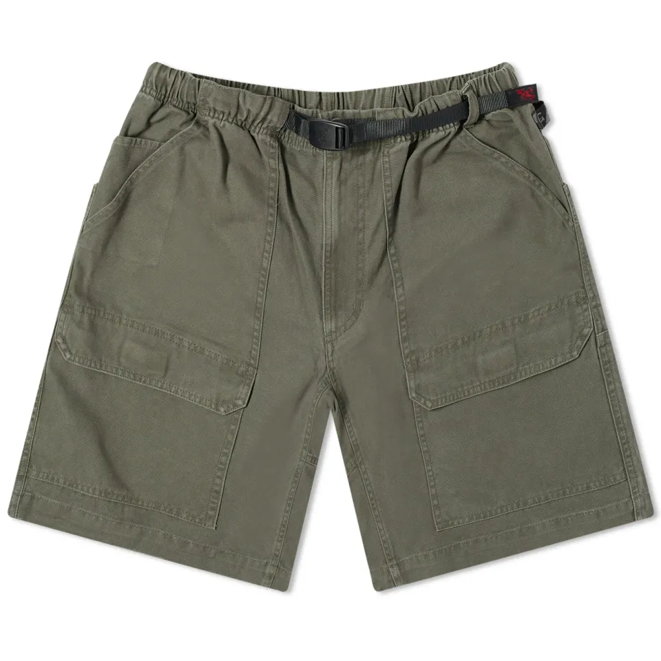 Canvas Equipment Shorts