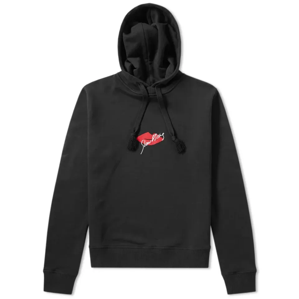 Slow Kissing Hoody