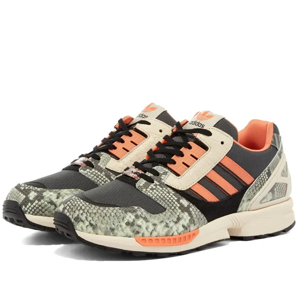 ZX8000 Lethal Nights