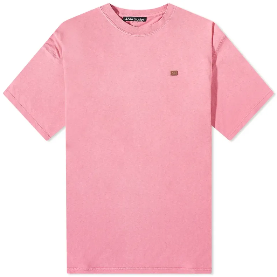 Exford Fade Face T-Shirt