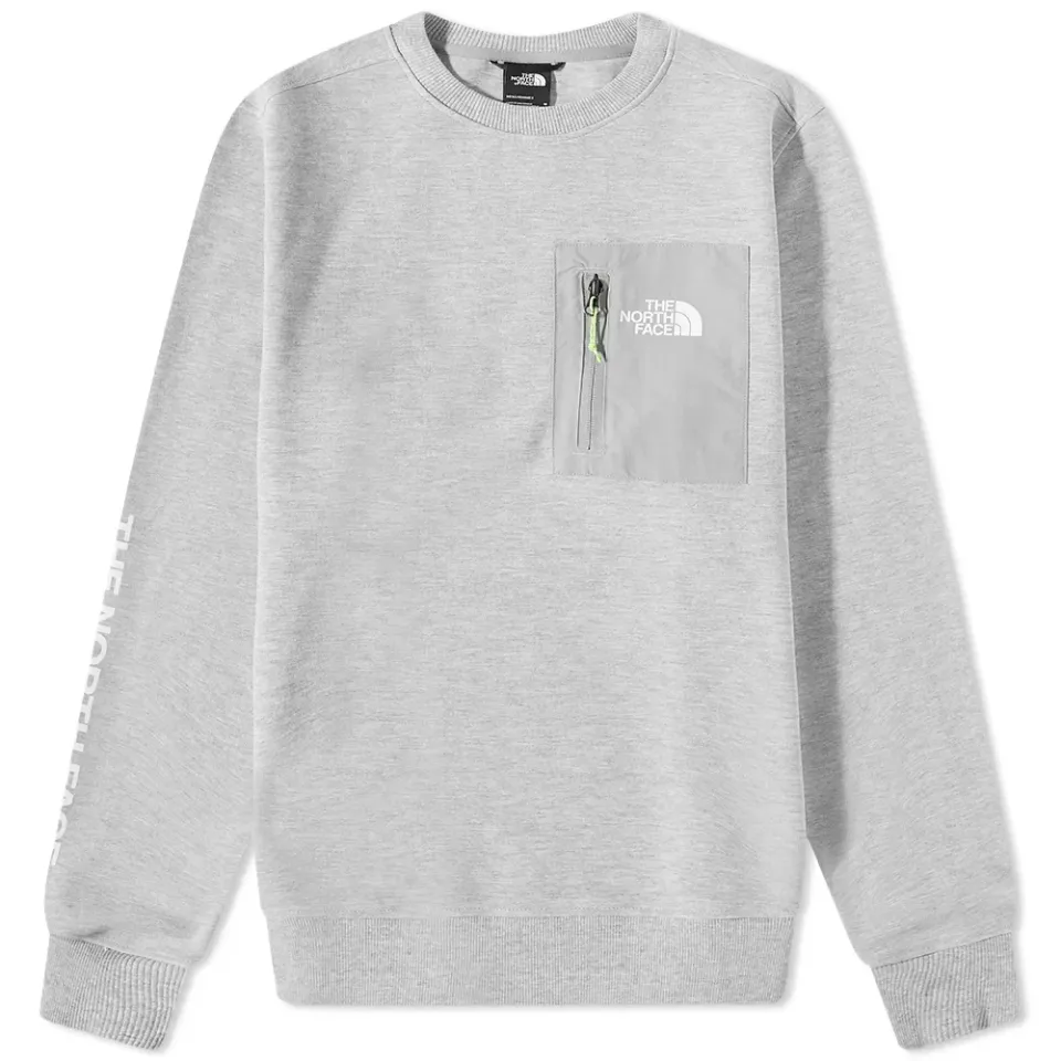Tech Crew Sweat
